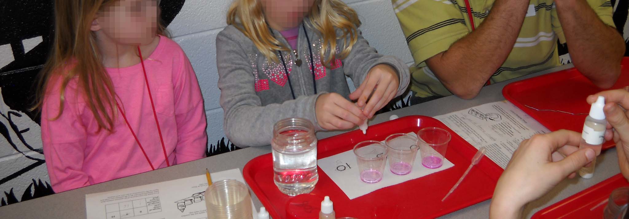 Titration Made Simple Kidizen Science